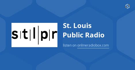 St. Louis Public Radio: How to listen .